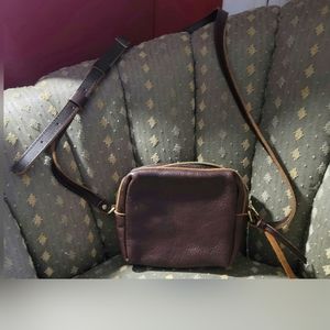 SOLD portland leather goods coldbrew mesa